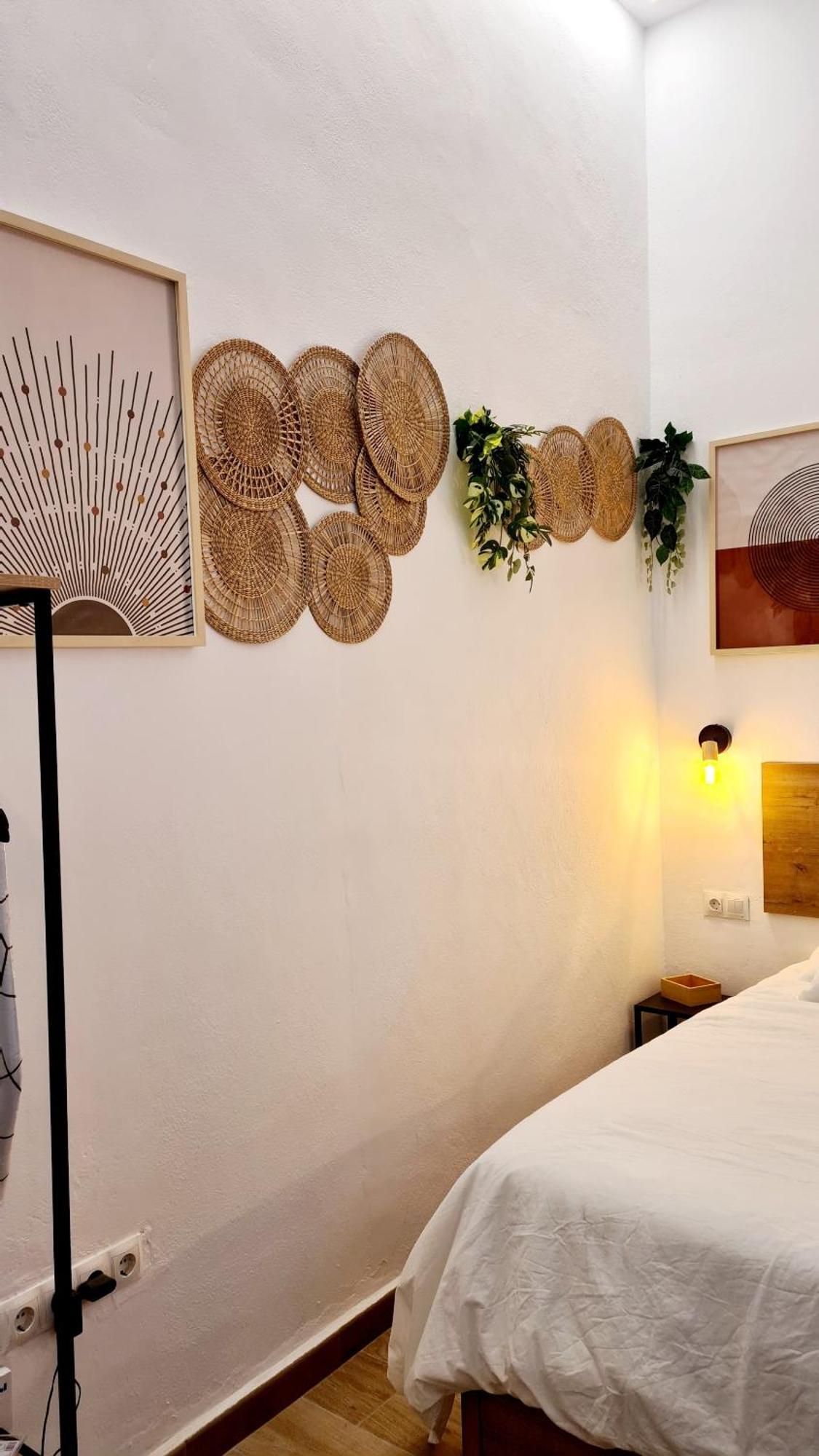 Ferienwohnung Hygge Flat Alicante Exterior foto