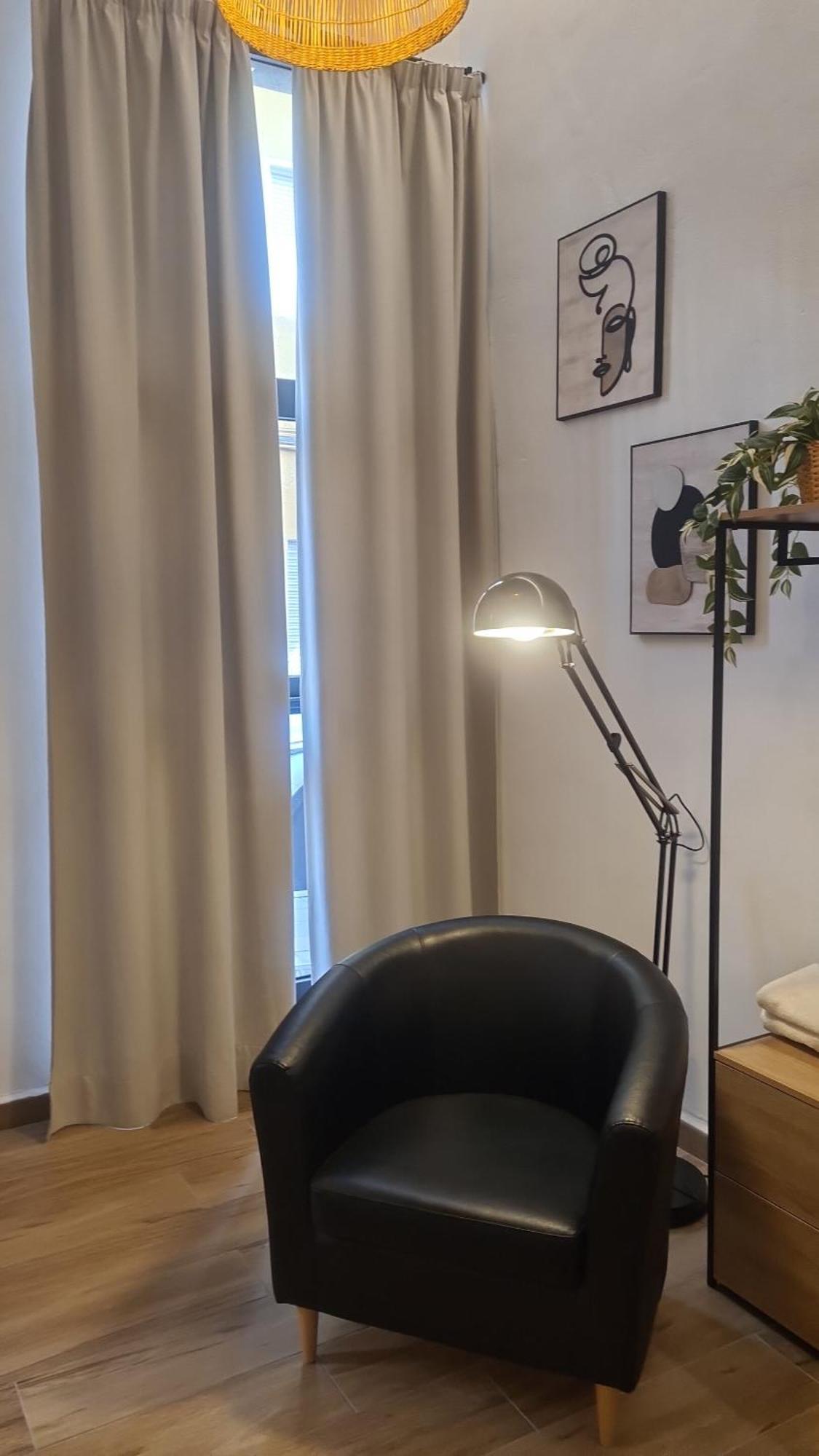 Ferienwohnung Hygge Flat Alicante Zimmer foto